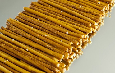 Ordinary Salt sticks
