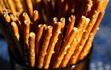 Salt sticks